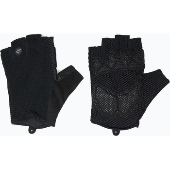 Image 1 of ASSOS Ръкавици за колоездене ASSOS Endurance S11 black