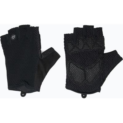 ASSOS Ръкавици за колоездене ASSOS Endurance S11 black
