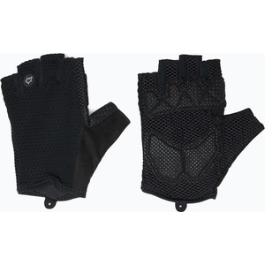 ASSOS Ръкавици за колоездене ASSOS Endurance S11 black