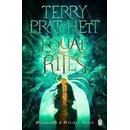 Equal Rites Pratchett Terry