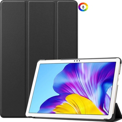 Huawei Honor Tab 7 Кожен Калъф и Протектор