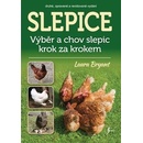 Slepice - Laura Bryant