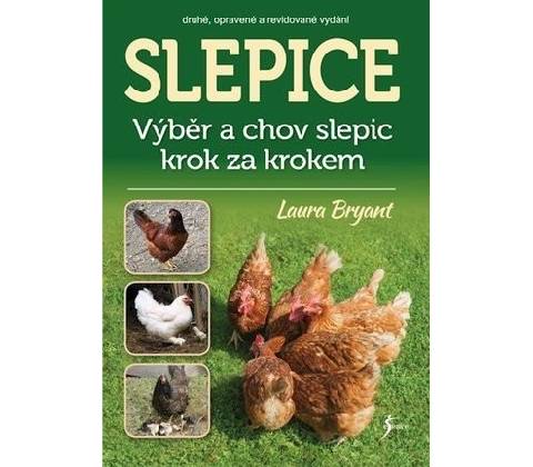 Slepice - Laura Bryant