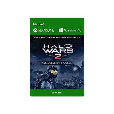 THQ Nordic Halo Wars 2: Season Pass - elektronická licence