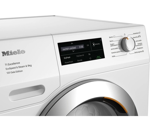 Miele TEL 695 WP