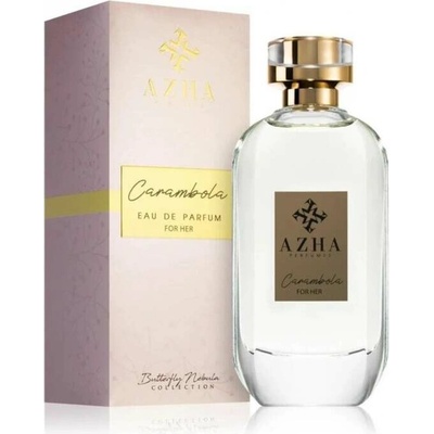 AZHA Perfumes Carambola parfumovaná voda dámska 100 ml