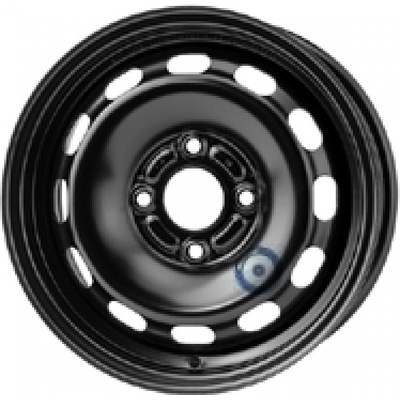 Alcar Stahlrad 6355 5,5x14 4x108 ET37,5