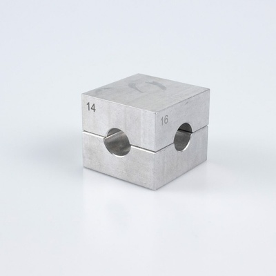 KYB Svorka piestnej tyče KYB 000.0666 14/16mm
