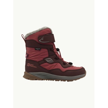 Jack Wolfskin Ботуши polar bear-g texapore high vc k