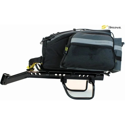 Sport Arsenal na sedlovku 560