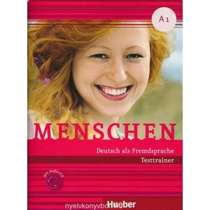 Menschen (ISBN: 9783190319015)