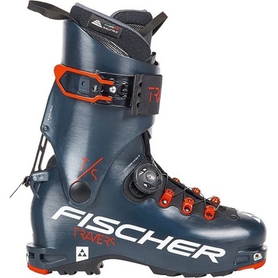 Fischer Travers TS 21/22