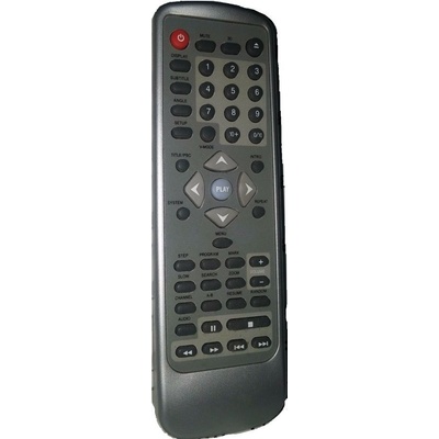 GENERAL MEDION MD41047 - съвместимо дистанционно управление на марката General (MD41047)