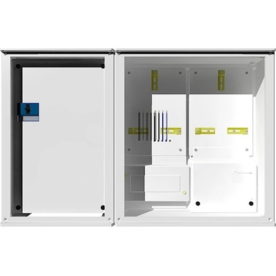 Elplast PERP 160/160/EON 3.1.23 vestavná