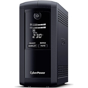 CyberPower VP1000EILCD