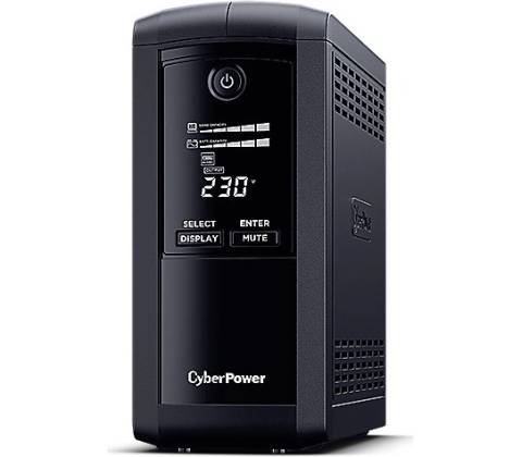 CyberPower VP1000EILCD