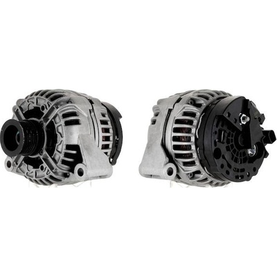 Alternátor Mercedes C 180 Bosch 0124515045