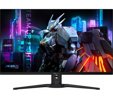 Gigabyte AORUS FO32U