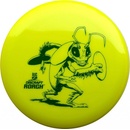 Discraft Big Z Roach Modrá