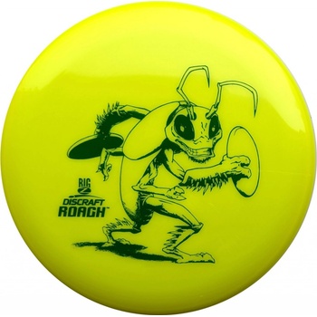 Discraft Big Z Roach Modrá