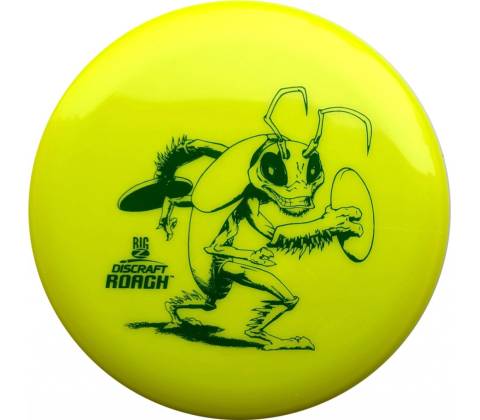 Discraft Big Z Roach Modrá