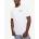 Under armour Triple Stack Logo Ss Tee White