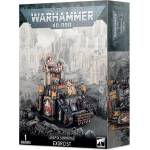 Games Workshop Exorcist (52-09)