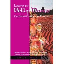 Learn to Belly Dance - Shalimar Ali