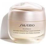 Shiseido Benefiance Wrinkle Smoothing Cream Enriched 50ml