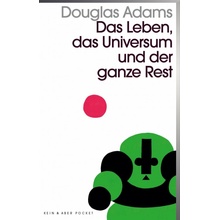 Das Leben, das Universum und der ganze Rest Adams DouglasPaperback