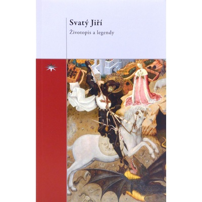 Svatý Jiří - Refugium Velehrad-Roma