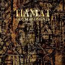 Tiamat - Commandments CD