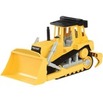 Battat Детска играчка Battat Driven - Булдозер, със звук и светлини (BTWH1004Z)