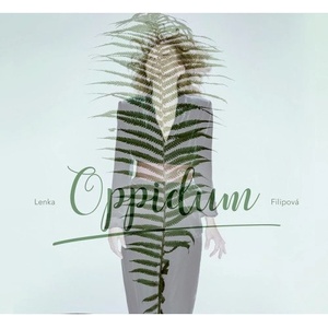 Universal Filipová Lenka: Oppidum - CD (024273)