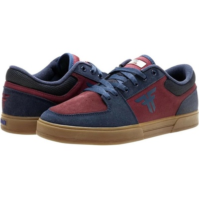 Fallen patriot Navy/Crimson/Gum