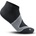 Bauerfeind Sports Мъжки чорапи за бягане Bauerfeind Sports Run Performance Low Cut Socks Running socks - Black - размер 42-45 (EU) (207-1599-0112)