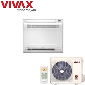 Vivax ACP-18CT50AERI Климатици