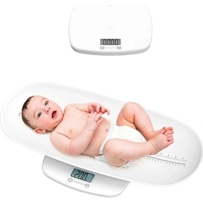 Momcozy Мултифункционална бебешка везна Momcozy - AZ01 (762765368664)