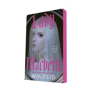 LADY MACBETH (ISBN: 9780593722589)