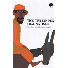 Král na oslu - Linden Nico