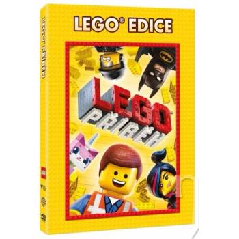 Lego příběh