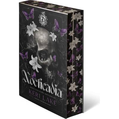 Nocticadia