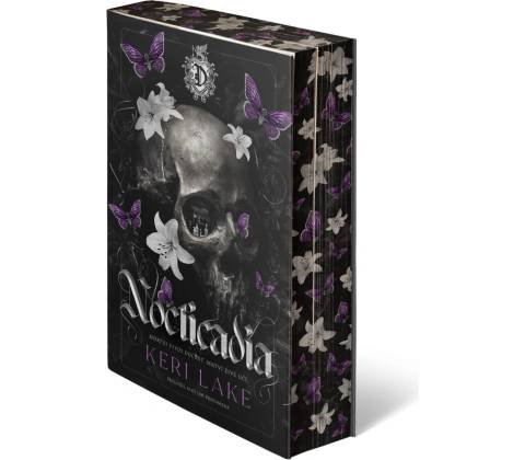 Nocticadia