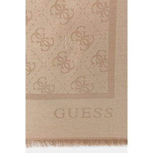 Guess зимен шал дамски от вискоза (AW5529.VIS03)