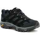 Merrell moab 3 gtx čierno sivé