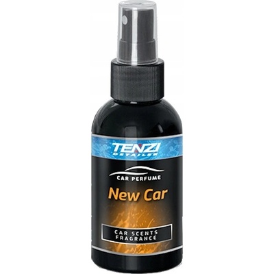 Osviežovač vzduchu do auta Tenzi Car Perfume New Car 100 ml