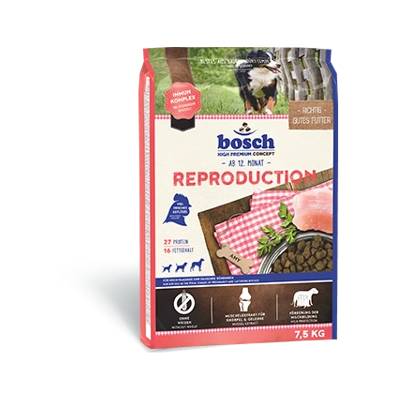 bosch Бош Репродукция 7, 5 кг