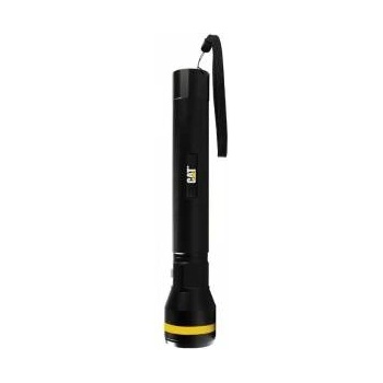 Caterpillar flashlight focusing flashlight aaa 1200lm CT24530