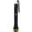 Caterpillar flashlight focusing flashlight aaa 1200lm CT24530