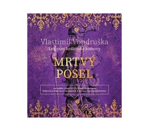 Mrtvý posel